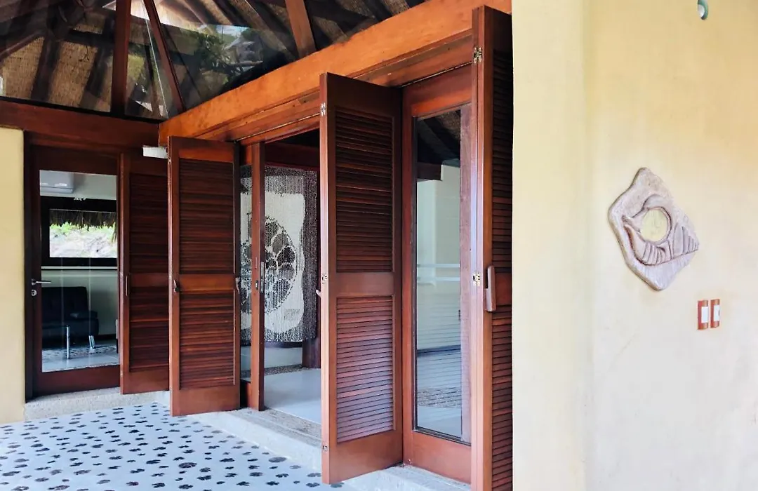 Casa Bichu Hotel Boutique-1