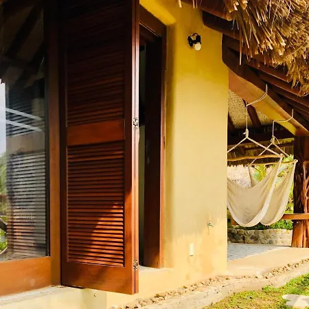 Casa Bichu Hotel Boutique-2